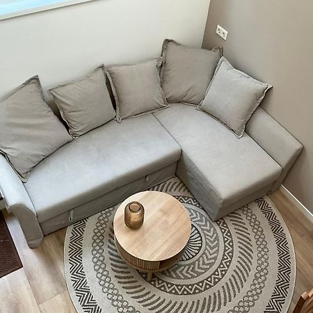 Nieuwe Vakantie Woning Nabij Het Strand - Egmond At The Beach House Egmond aan Zee Zewnętrze zdjęcie