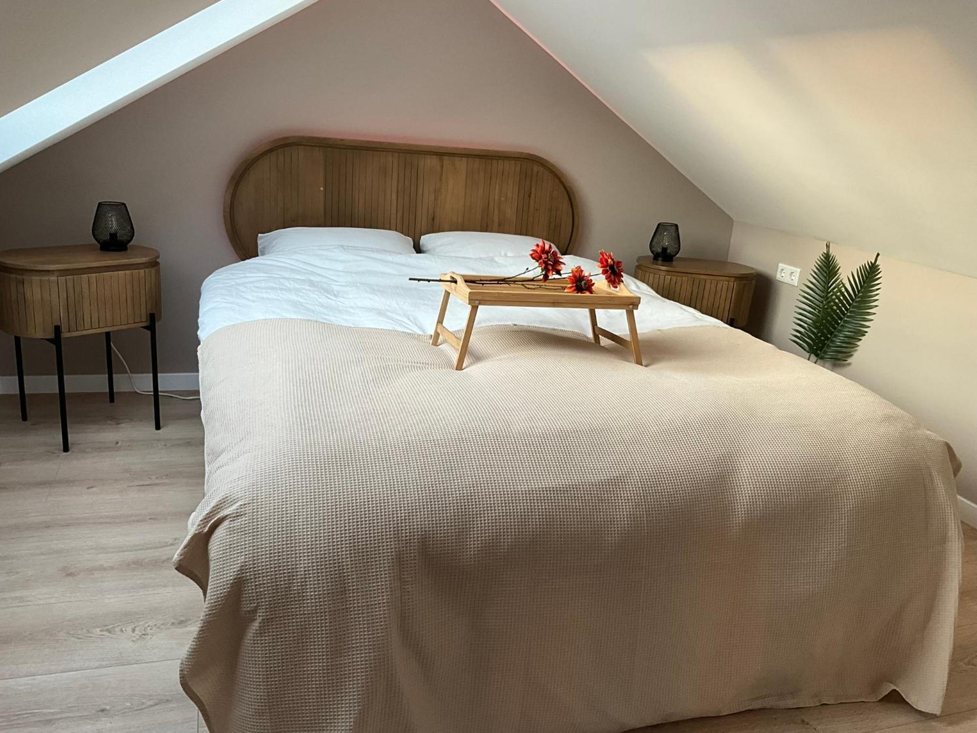 Nieuwe Vakantie Woning Nabij Het Strand - Egmond At The Beach House Egmond aan Zee Zewnętrze zdjęcie