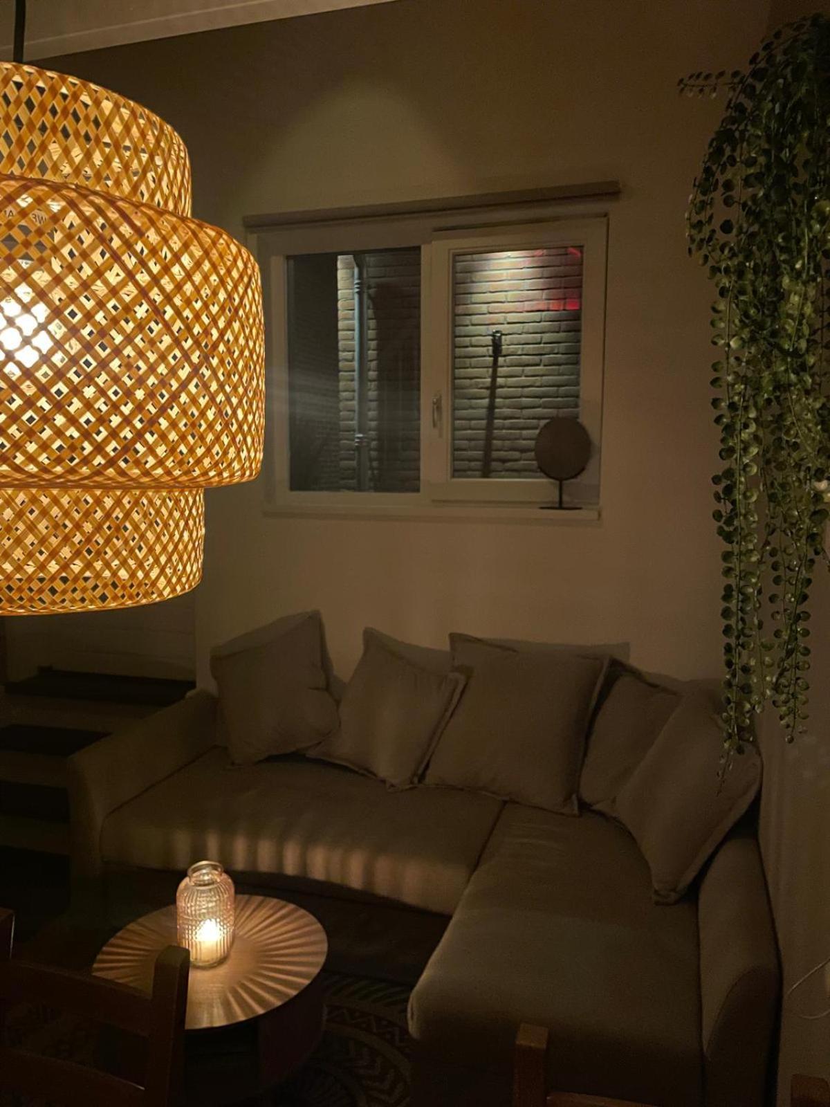 Nieuwe Vakantie Woning Nabij Het Strand - Egmond At The Beach House Egmond aan Zee Zewnętrze zdjęcie