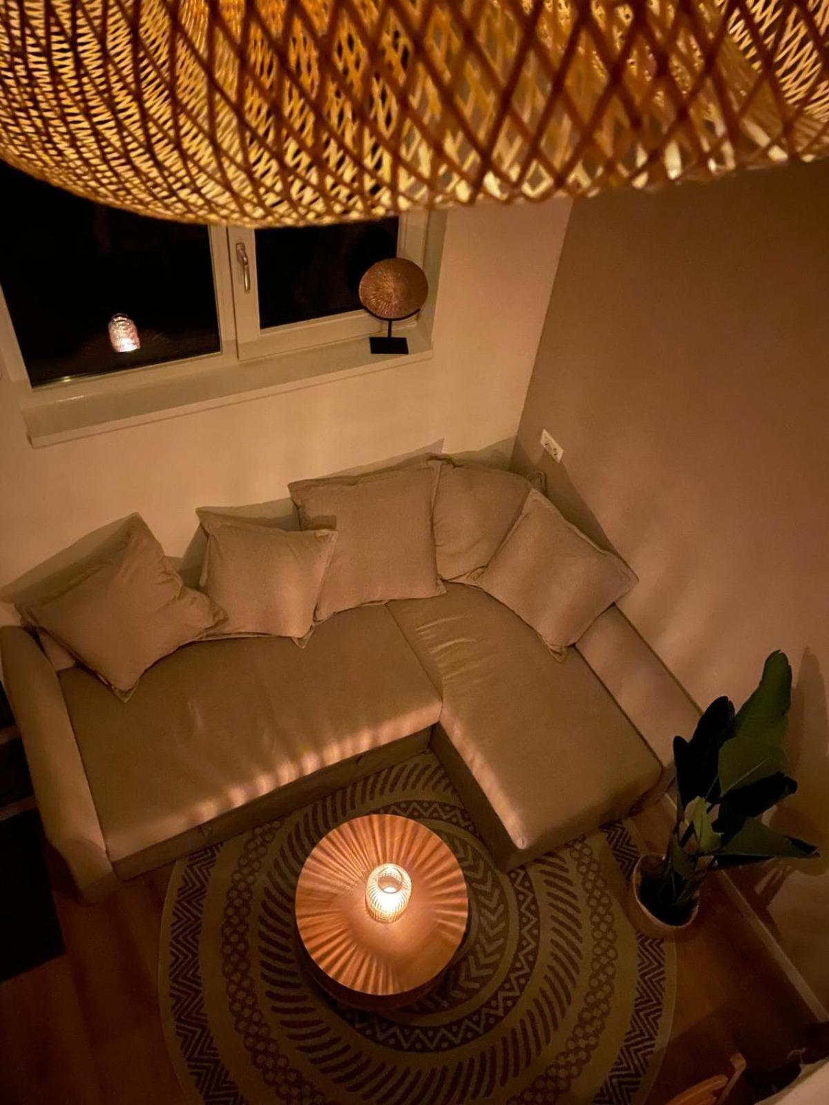 Nieuwe Vakantie Woning Nabij Het Strand - Egmond At The Beach House Egmond aan Zee Zewnętrze zdjęcie
